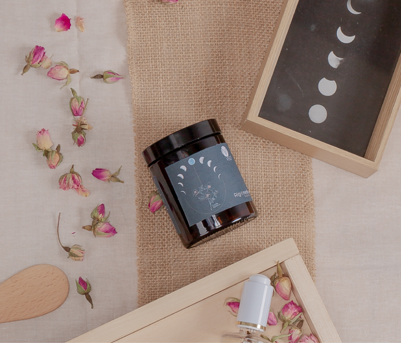 ONIRICA Night Ritual Mask