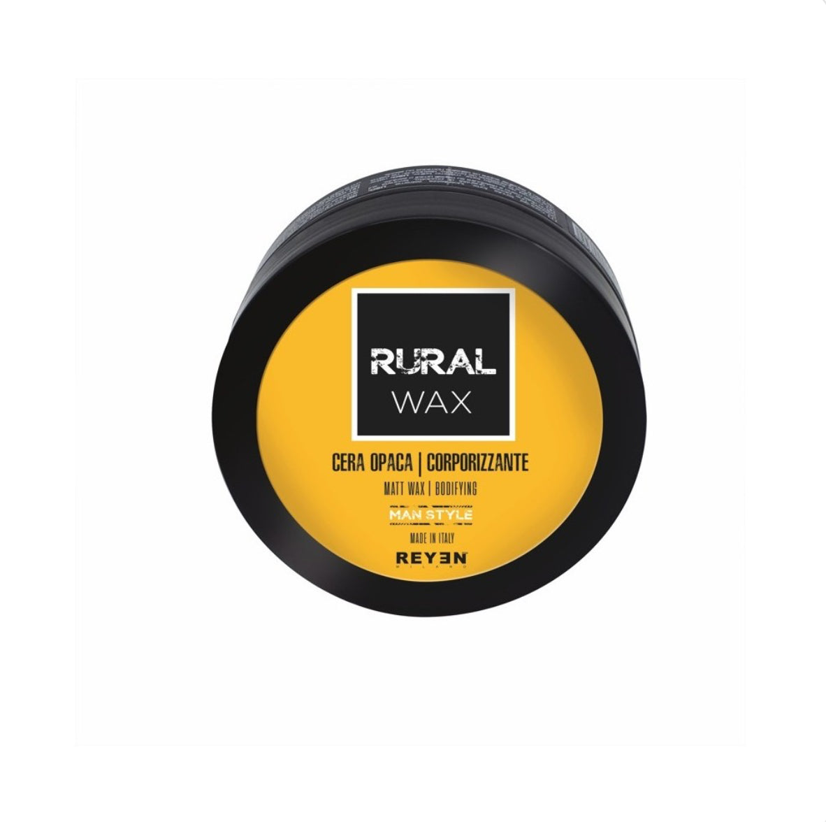 Rural Wax