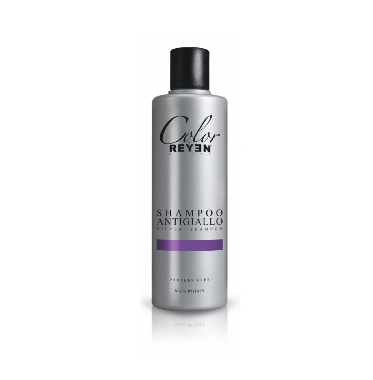 Shampoo Antigiallo