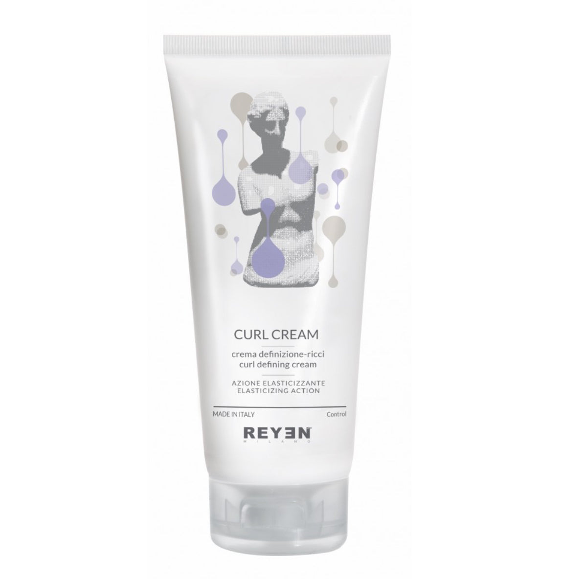 Curl Cream